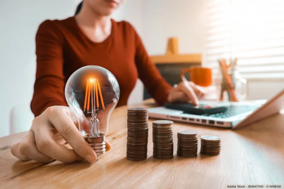 In diesem ausführlichen Artikel erfahren Sie alles wissenswerte darüber wie Sie Energie im Haushalt sparen – Mit diesen Tipps gelingt es!