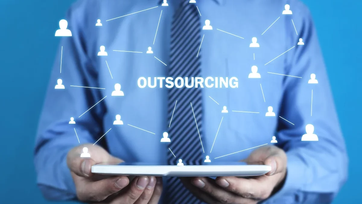Warum schreitet die Outsourcing Entwicklung so voran?