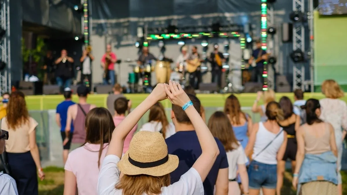 Risikomanagement für Events: So können Sie eine Veranstaltung versichern