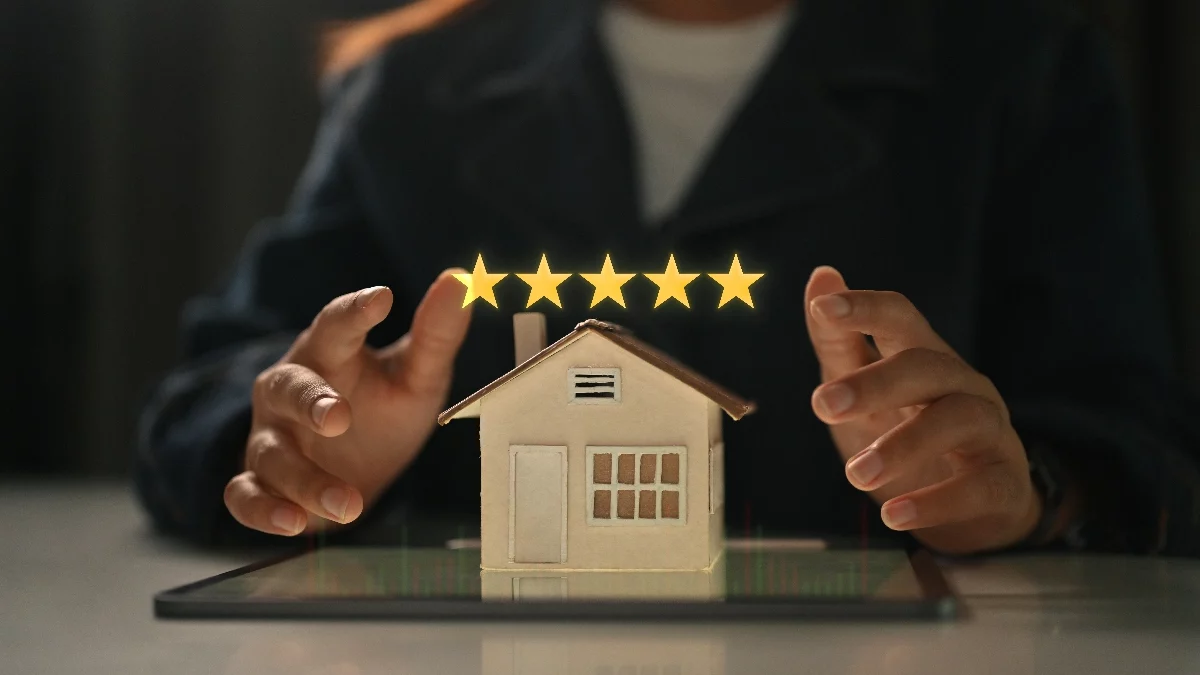 Immobilienmakler Haus schätzen: Was hinter der professionellen Bewertung steckt